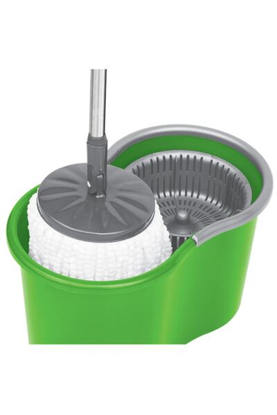 Ekomis Otomatik Temizlik Seti