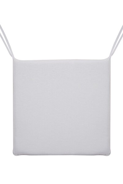 Homaks Krem Sandalye Minderi 40x40