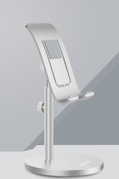Mühlen Be095 Ayarlanabilir Ergonomik Alüminyum Telefon Ve Tablet Standı