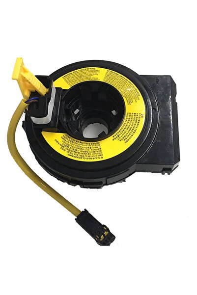 Leader Hyundaı I30 Kıa Ceed 06-10 Aırbag Zembereği Direksiyon Sargısı