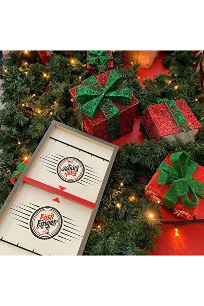 FastFinger Fast Finger Yeni Nesil Masa Oyunu