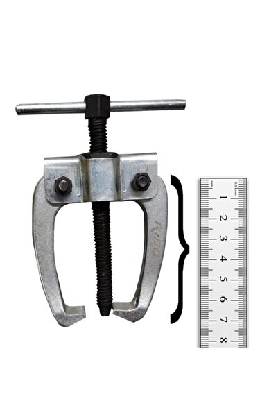 Rico 2 Ayaklı Çektirme Düz 60x50