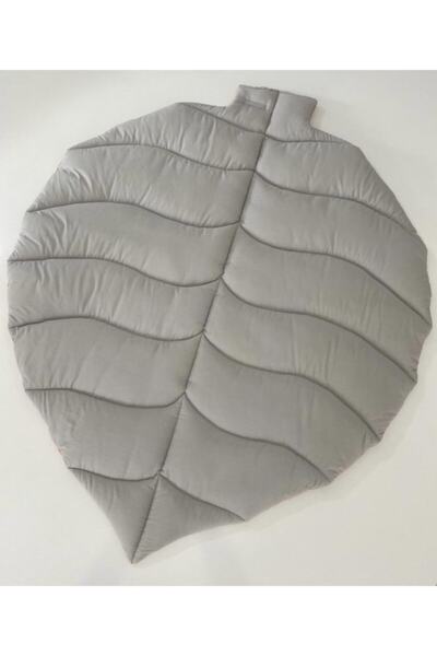 Babys Field Yaprak Oyun Halısı