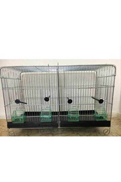 Quik Salma Üretim Kafesi