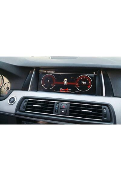 demirusta Bmw F10 Navimex Nav 4456 Hd Carplay Android Dvd Usb Kamera