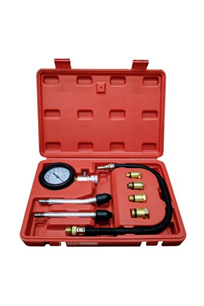 Genel Markalar Nt Tools Motor Kompresyon Test Cihazı