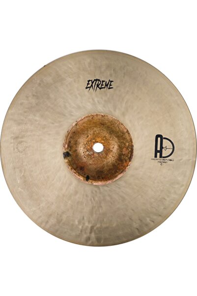 Agean Cymbals 10" Extreme Splash Bateri Zili