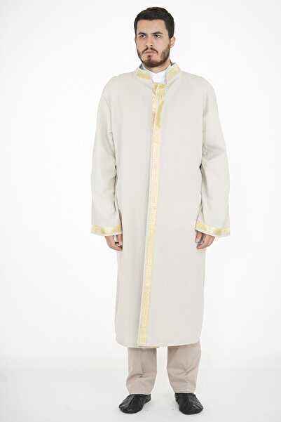 Çınarteks Ihale Sırmalı Kollu Imam Cubbesı