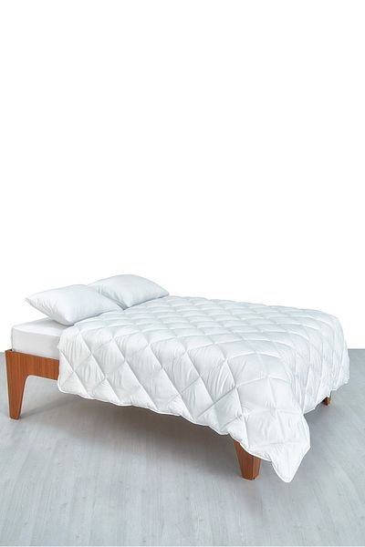Otello Microfiber Quilt Single