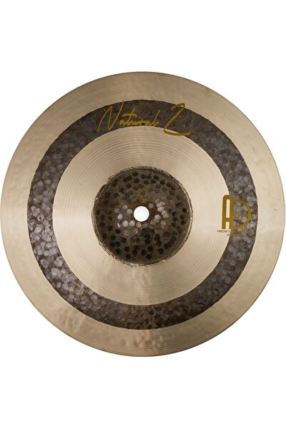 Agean Cymbals 6" Natural Z Splash Bateri Zili