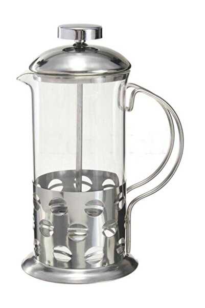 İkon Home Cemre Kahve & Çay Frenc Press 350ml