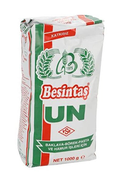 besintaş Besıntas Un 1 kg