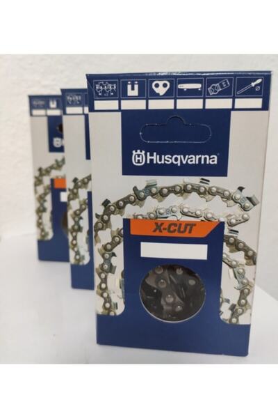 Husqvarna Diş Zincir (hyundai Turbo 650 Uyumlu) 3/25 36