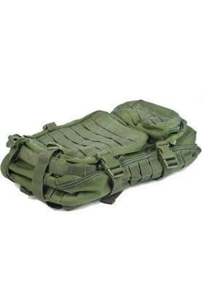Silyon Askeri Giyim Cordura Fabric Tactical Bag - Outdoor Military Type