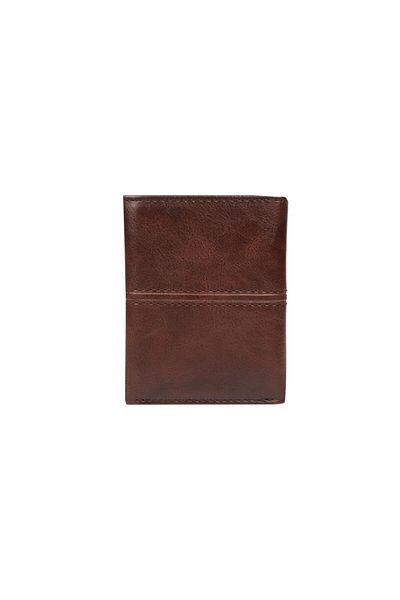 Columbia Ανδρικό πορτοφόλι Columbia 31co110004-καφέ