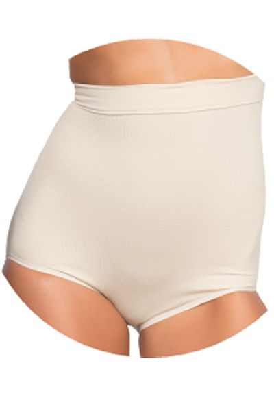 Emay Corset fără piele pentru femei 2057