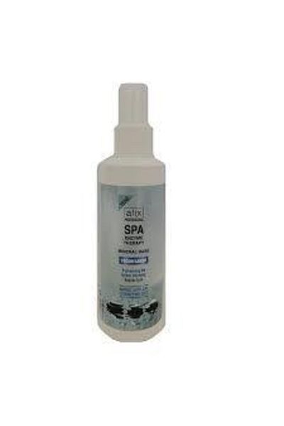 Alix Intensive Care Mineral Base 200ml