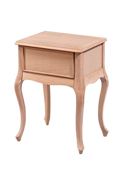 Evim Hizmet Lükens Tek Çekmeceli Komodin  T6130