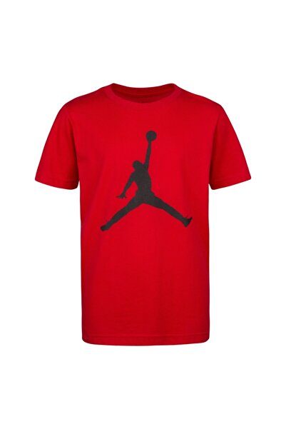 Nike Nike Jordan Ss Jumpman Tee Kids T-shirt