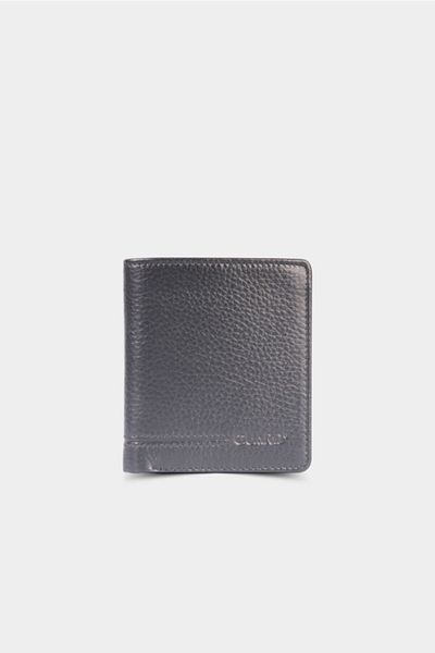 GUARD Dustin Leather Men's Wallet
