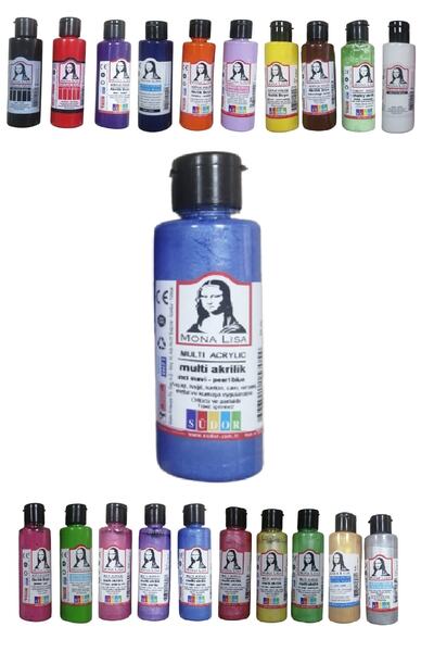 Südor Akrilik Boya 70 Ml 1 Adet