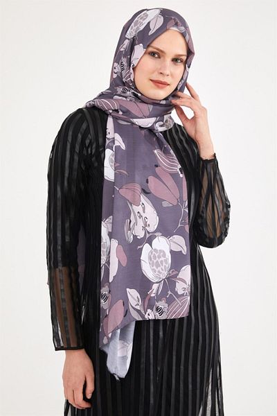 Differenza Hydrangea Shawl Lilies
