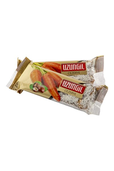 Uzungil Cezerye Lokum 75 Gr