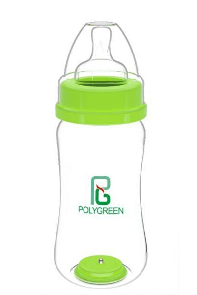 Polygreen Kd 3020 Akıllı Biberon Yeşil