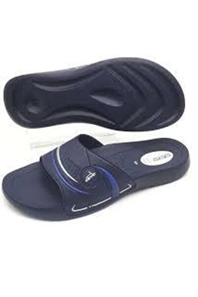 Ceyo 9100-8 Чоловічий анатомічний зручний повсякденний темно-синій піджак