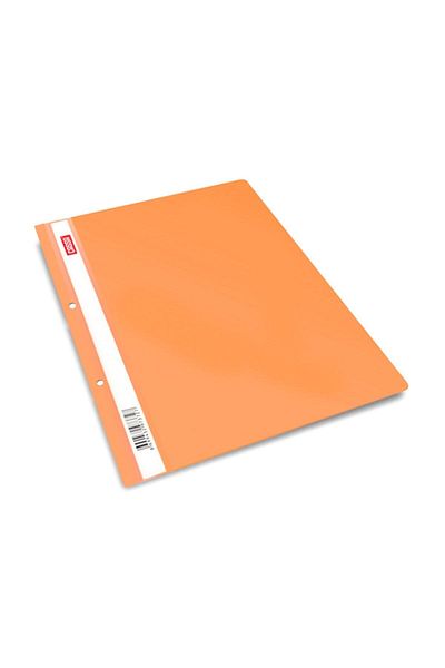 Cassa Orange Color Ring Binder 7735 25 Pieces