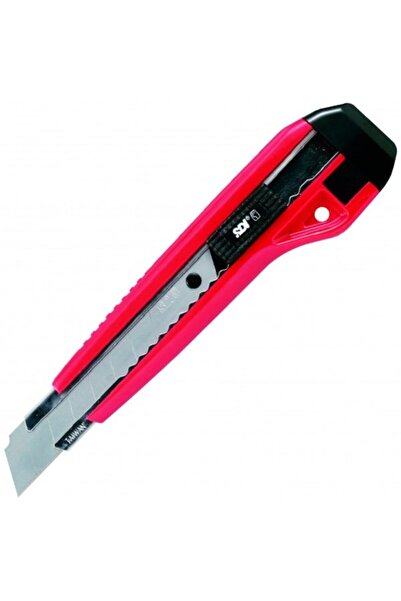 Sdi Sdı Utility Knife Wide Automatic 423 Red
