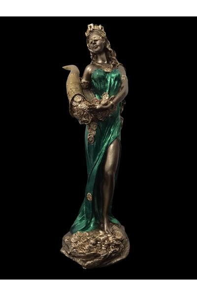 veraninfircasi Bereket Tanrıçası