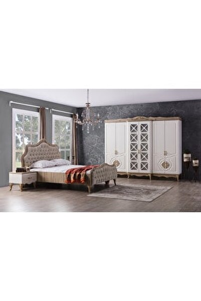 weltew home balat krem bazali ve karyolali yatak odasi takimi fiyati yorumlari trendyol weltew home balat krem bazali ve karyolali yatak odasi takimi fiyati yorumlari trendyol