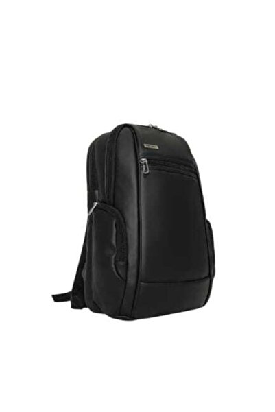 Recaro Atabey Bag Rucsac unisex din piele artificială pentru laptop de 15,6 și 16 inchi