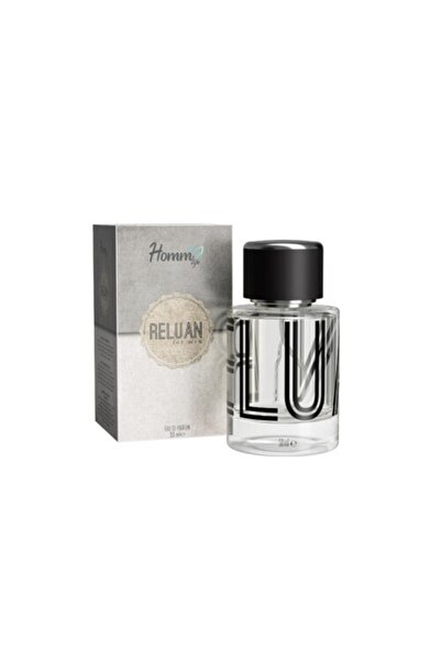 Homm Bitkisel Homm Lıfe Kalıcı Reluan 50 Ml Man (erkek) Edp