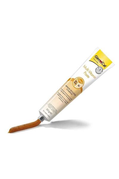 Gimcat Multivitamin Professional Malt 100 Gr