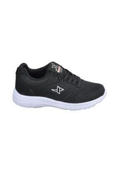 XStep New Season X Step Black White Sports Shoes
