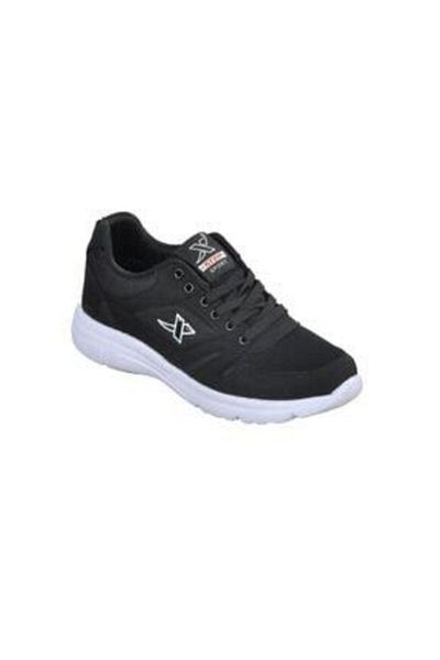 XStep New Season X Step Black White Sports Shoes