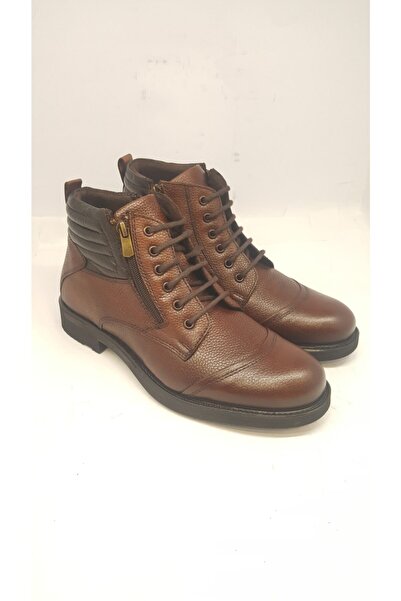 Burç Erkek Kahverengi Bot