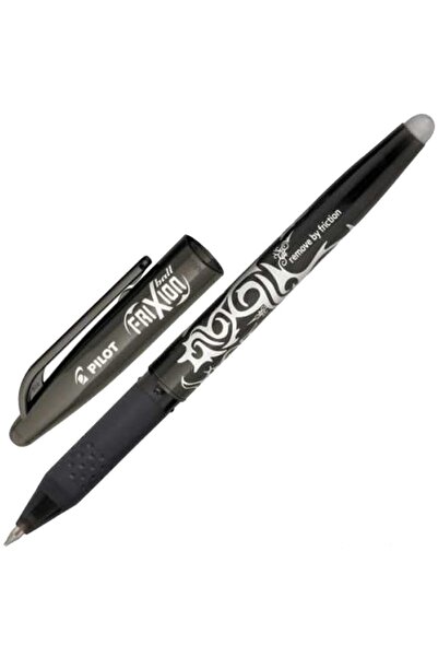 Yabidur قلم حبر جاف أسود قابل للمسح من يابيجيل