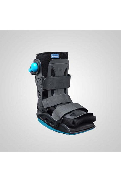 Aurafix Air Walking Boot (SHORT) 453a (RETURNABLE)