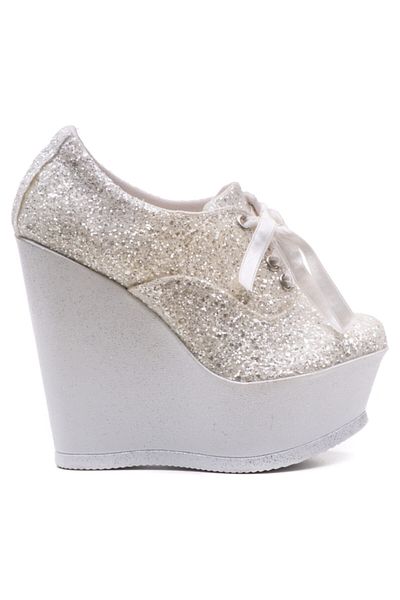 Ayakkabı Tutkusu Stilo ® Pantofi rochie de seara Rochie de mireasa Pantofi albi