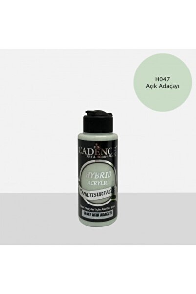 Cadence H-047 AÇIK ADAÇAYI 120 ML MULTISURFACE HYBRID AKR.