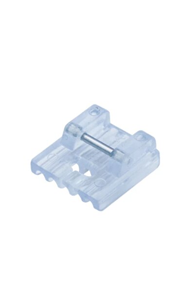 Pfaff Dikiş Makinesi Nervür Ayağı