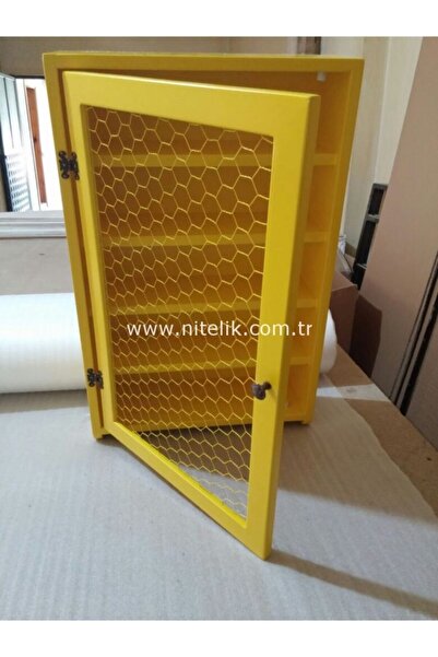 hommy Kumsal Lake Mutfak Rafı