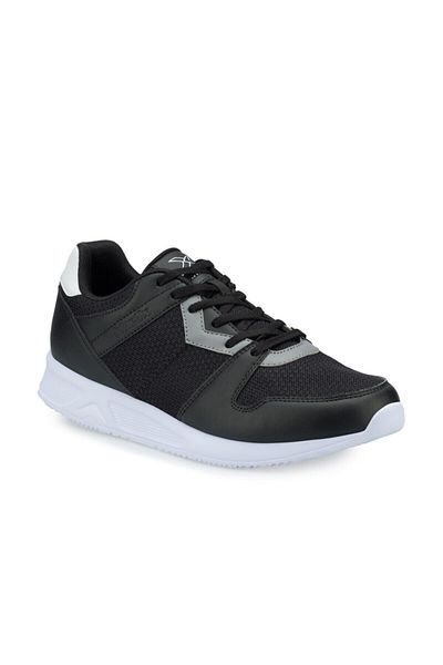 Kinetix Ανδρικά αθλητικά παπούτσια Sagel M Black