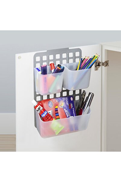 Decobella Внутрішня частина шафи 1 широка 2 вузька Регульований регулятор рівня