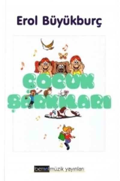 Çocuk Şarkıları