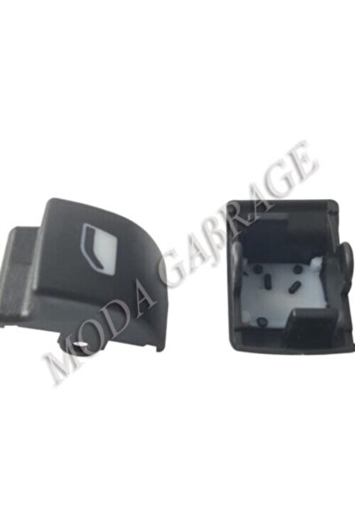 Moda Garage Partner Teppe 207 Berlingo Cam Açma Sağ Tuşu Cam Düğmesi 6490.e2