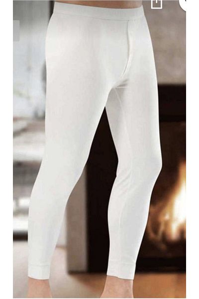 Berrak 848 Thermal Boy's Bottom